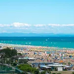 Adorable Surrounded By Garden 650m From The Sea Bibione