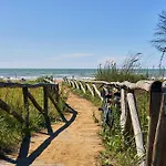 Apartamento Adorable Surrounded By Garden 650m From The Sea Bibione