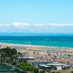 Apartamento Adorable Surrounded By Garden 650m From The Sea Bibione