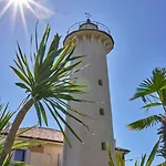 Adorable Surrounded By Garden 650m From The Sea *