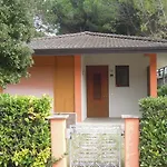 Adorable Surrounded By Garden 650m From The Sea