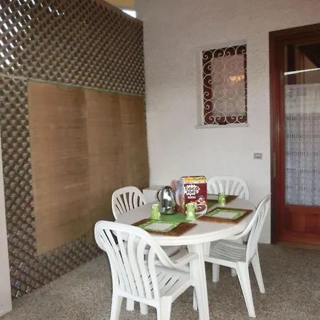 Adorable Surrounded By Garden 650m From The Sea