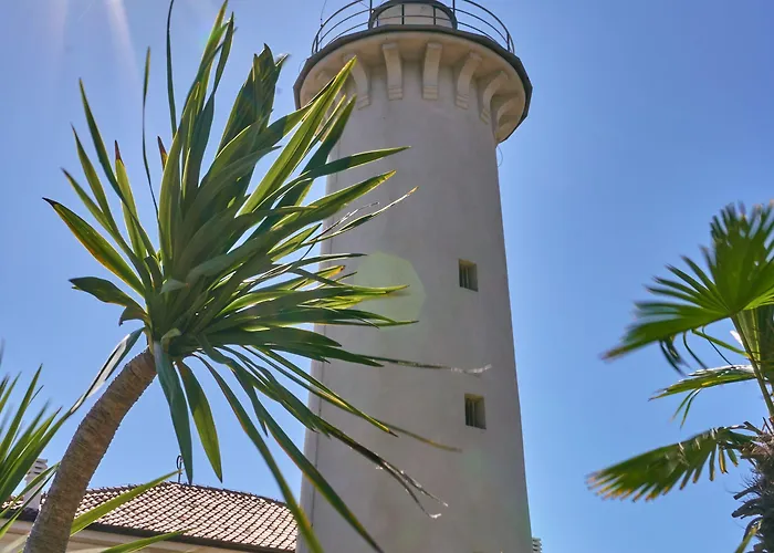 Adorable Surrounded By Garden 650m From The Sea *