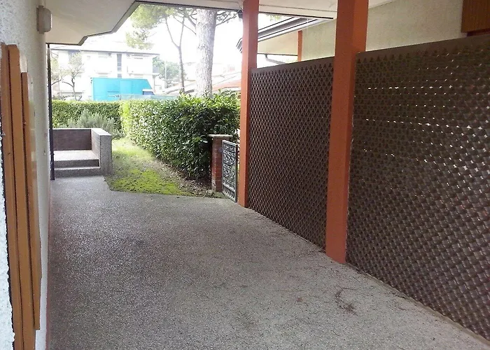 Adorable Surrounded By Garden 650m From The Sea