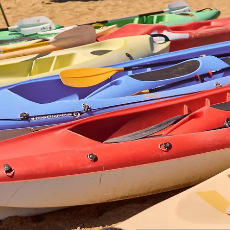 Adorable Surrounded By Garden 650m From The Sea Appartement Bibione