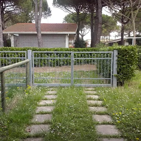 Adorable Surrounded By Garden 650m From The Sea Bibione