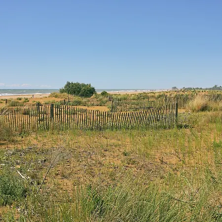 Adorable Surrounded By Garden 650m From The Sea Bibione