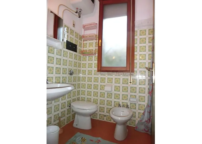 Apartment Adorable Surrounded By Garden 650m From The Sea Bibione