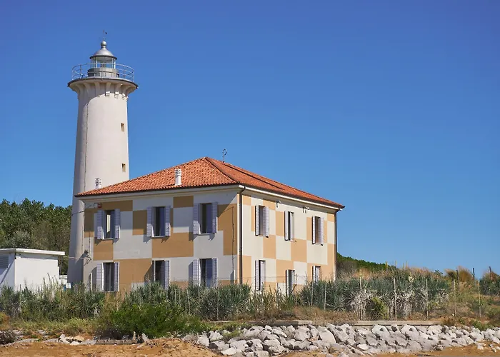 Adorable Surrounded By Garden 650m From The Sea Bibione