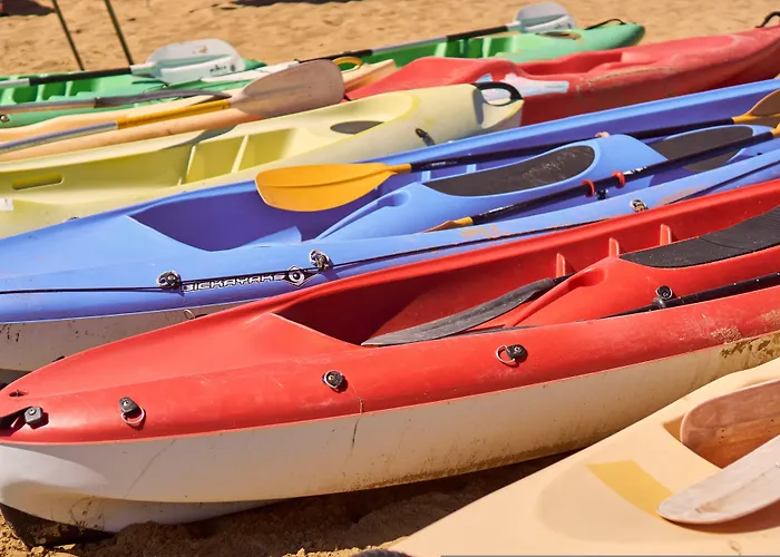 Apartment Adorable Surrounded By Garden 650m From The Sea